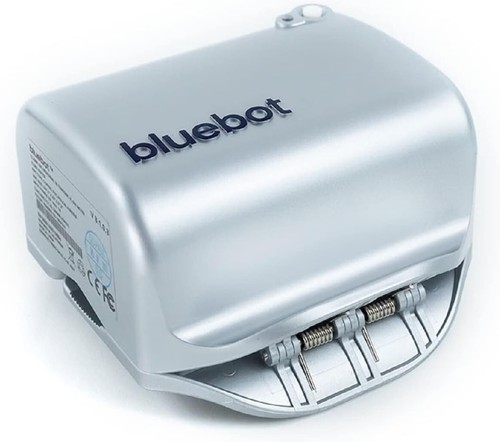 Bluebot wifi smart water - wifi, flow
