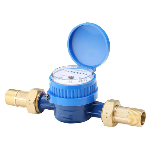 Dn20 water meter - dn20, npt